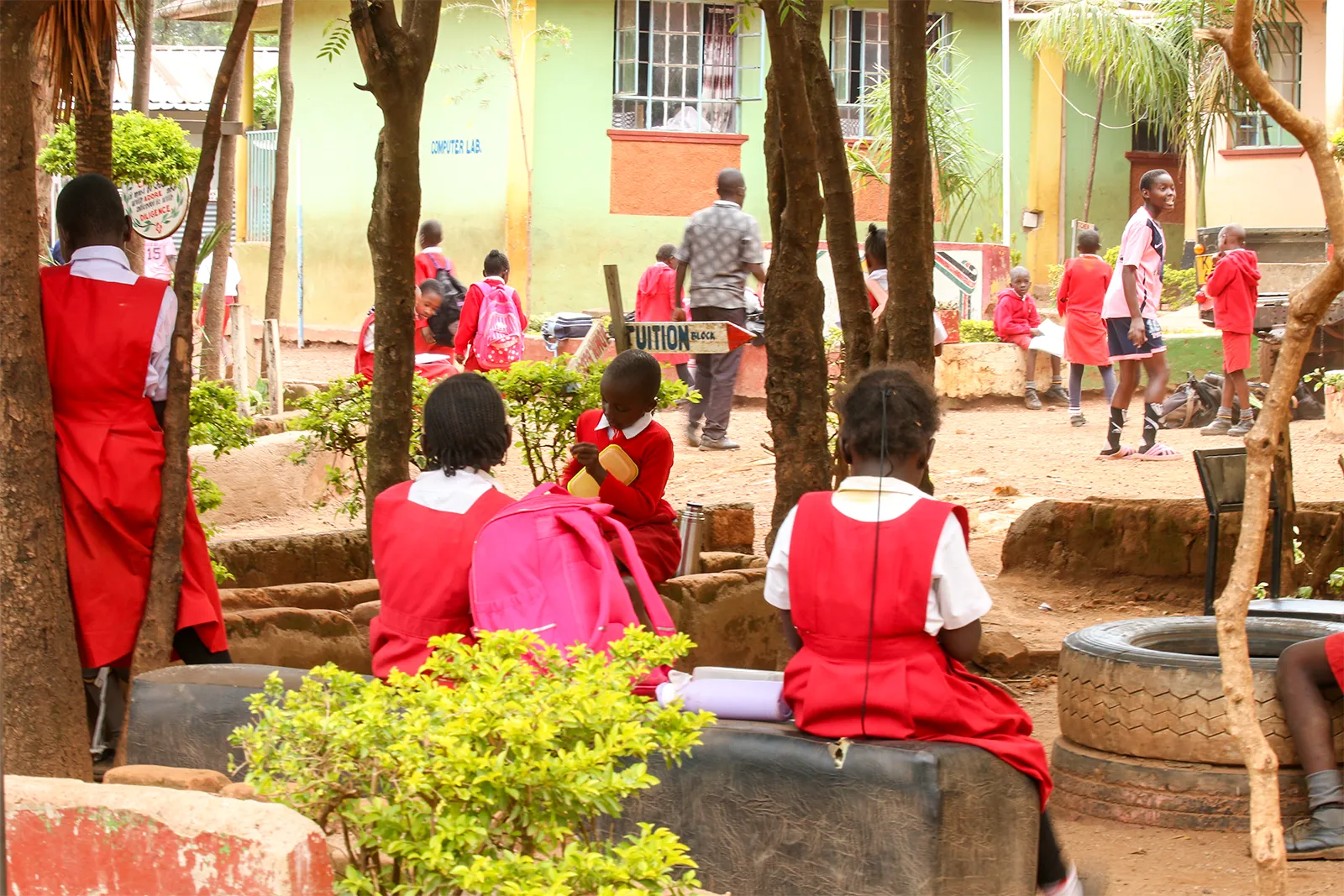 Sikri Junior Academy