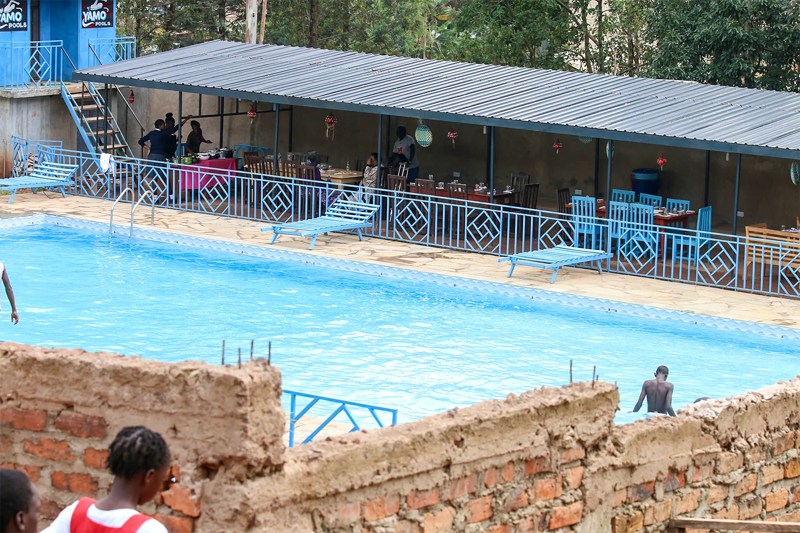 Sikri Junior Academy