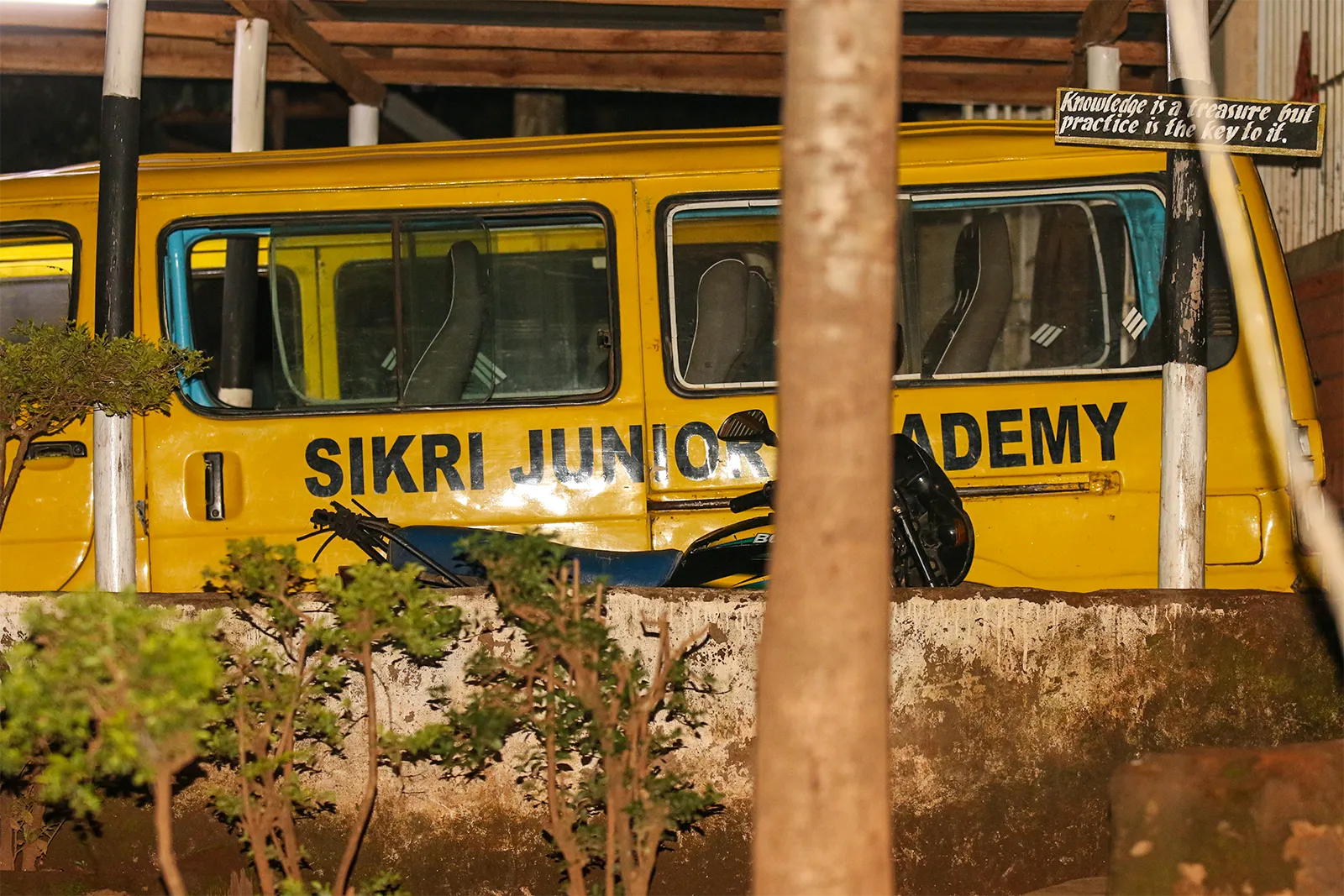 School transport