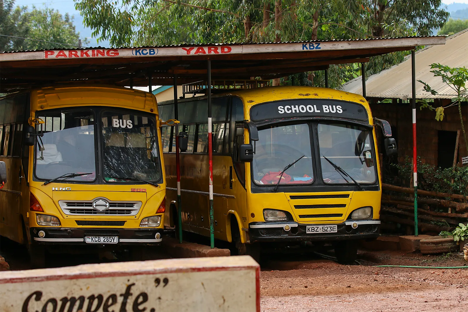 School transport
