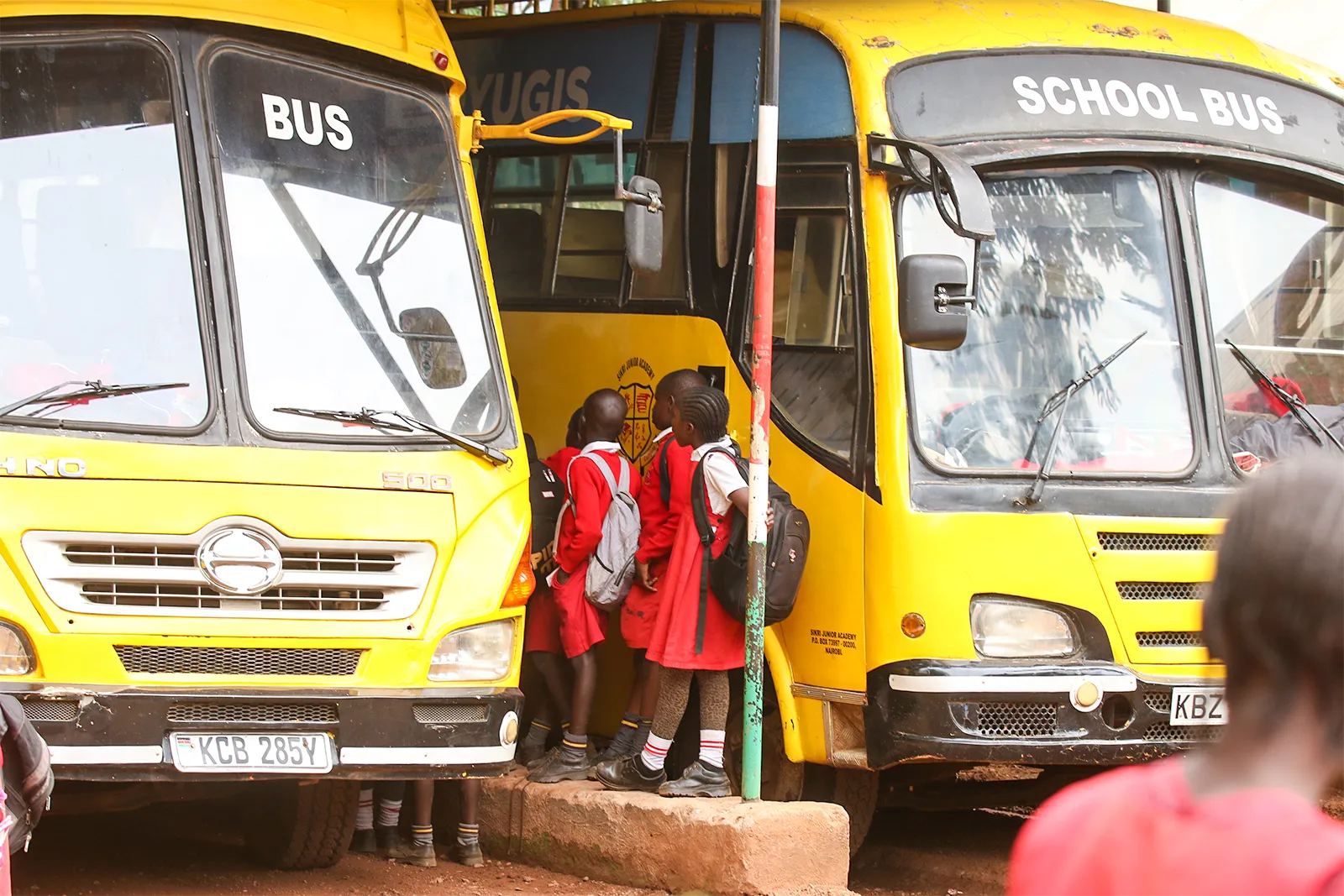 School transport