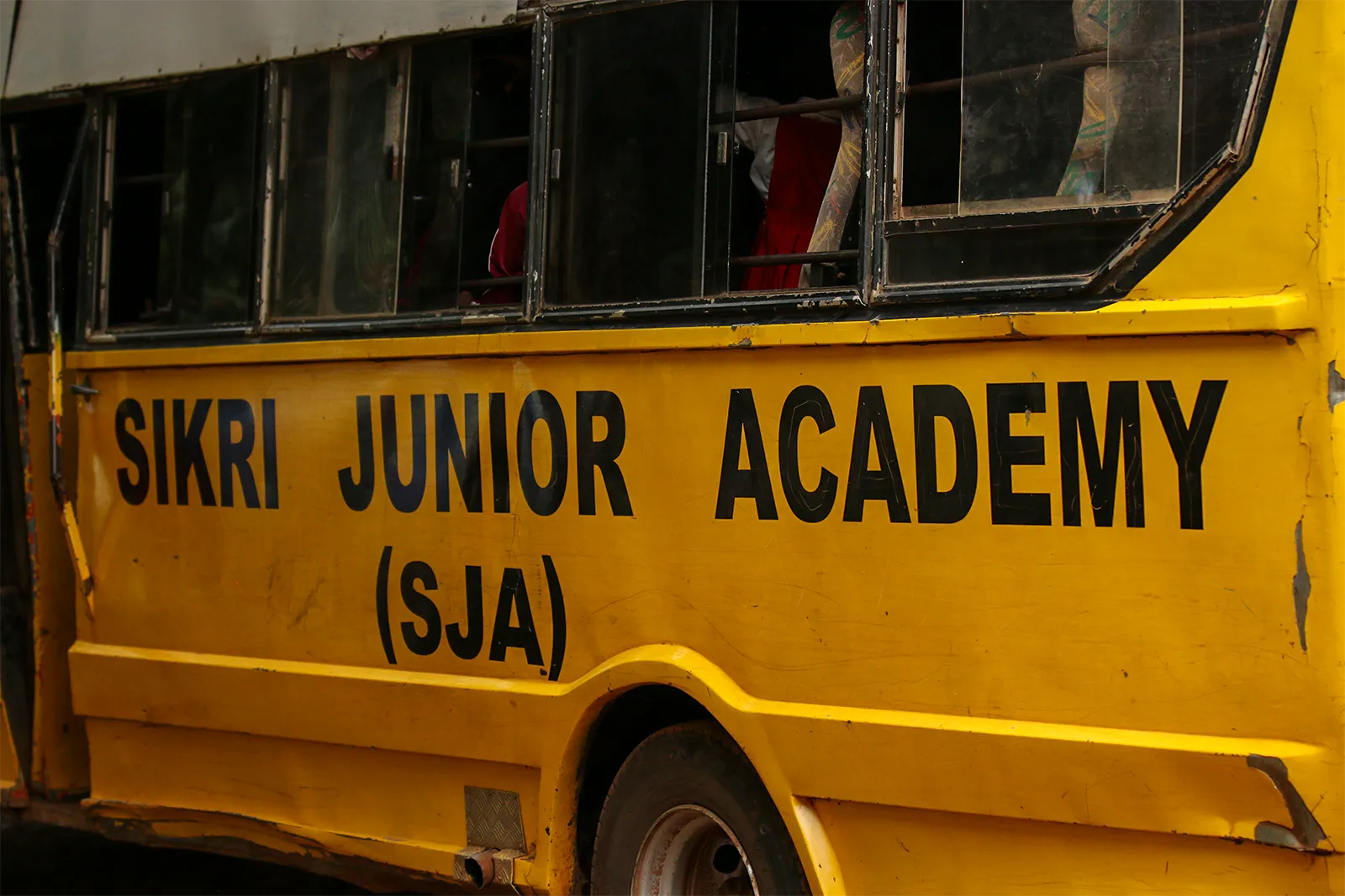 School transport