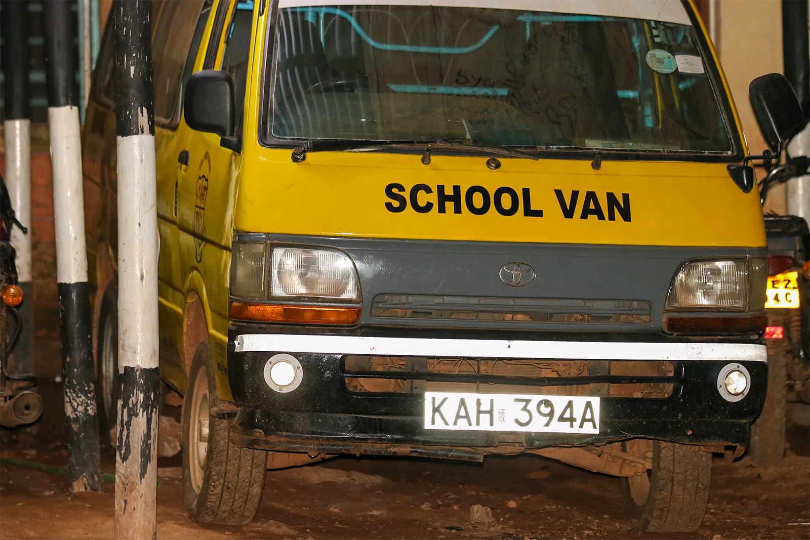 School transport